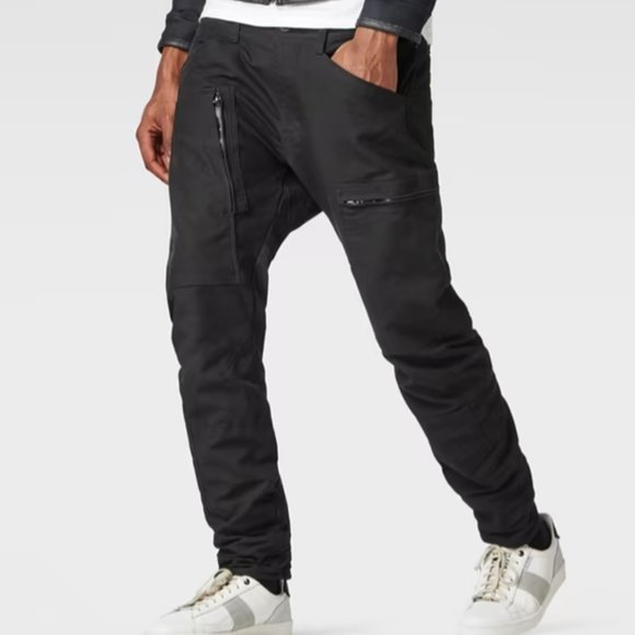 G-Star | Pants | Gstar Raw Powel 3d 